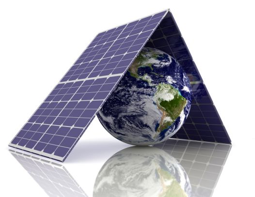 Solar Products Image